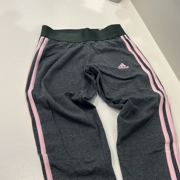 Adidas leggings - Picture 2 of 2